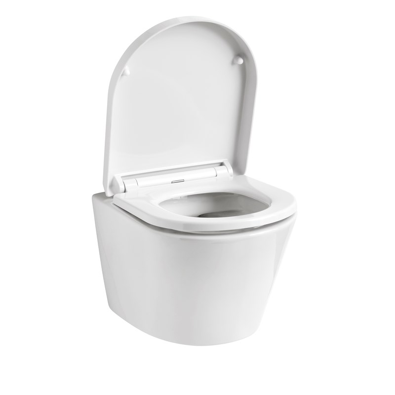 Vägghängd WC Alterna Opus Mini Smart