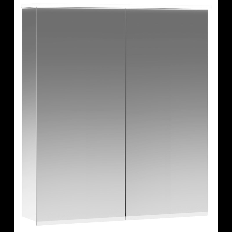 Spegelskåp Ifö Option Plus med belysning