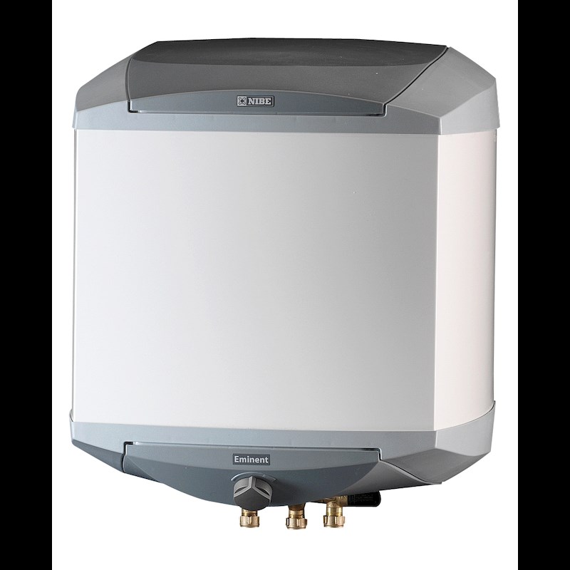 Varmvattenberedare (mindre) NIBE EMINENT-CU 35L