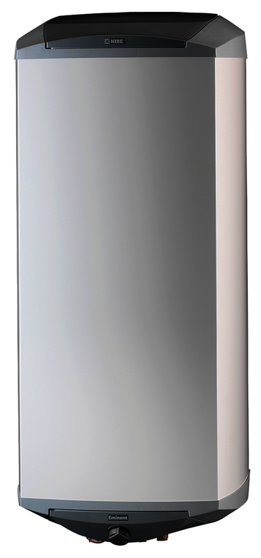 Varmvattenberedare (mindre) NIBE EMINENT-R 100L