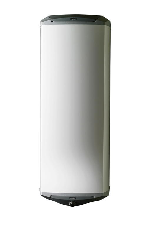 Varmvattenberedare (större) NIBE EMINENT-R 120L